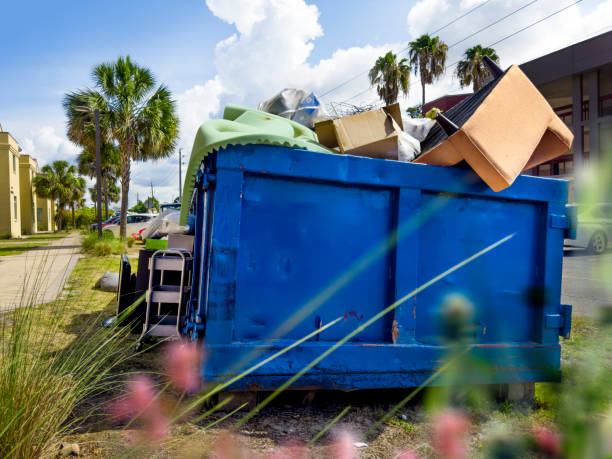 Best Electronics Removal Services  in Crest Hl, IL