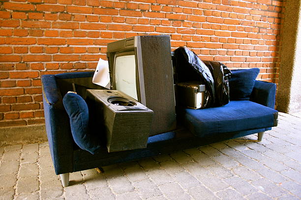 Best Furniture Removal Near Me  in Crest Hl, IL